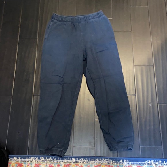 American Eagle Sweatpants - Picture 1 of 3